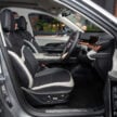GWM Haval H6 HEV 本地正式发布, 只有油电版售价14万