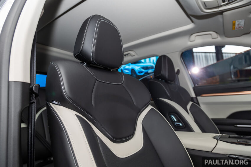 GWM Haval H6 HEV 本地正式发布, 只有油电版售价14万 277100