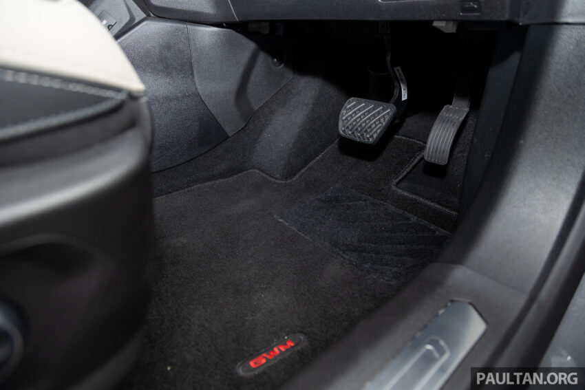 GWM Haval H6 HEV 本地正式发布, 只有油电版售价14万 277103