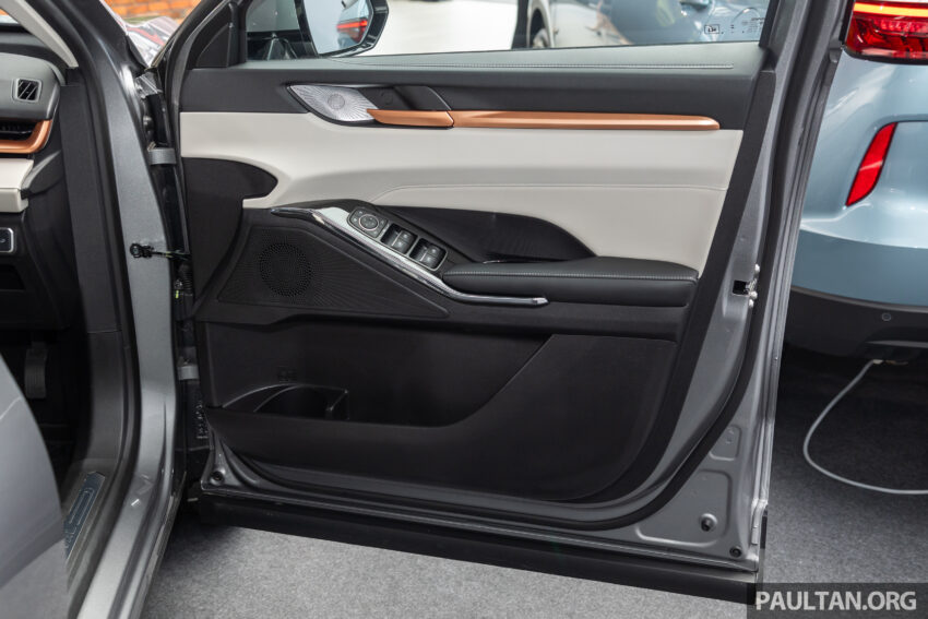 GWM Haval H6 HEV 本地正式发布, 只有油电版售价14万 277105