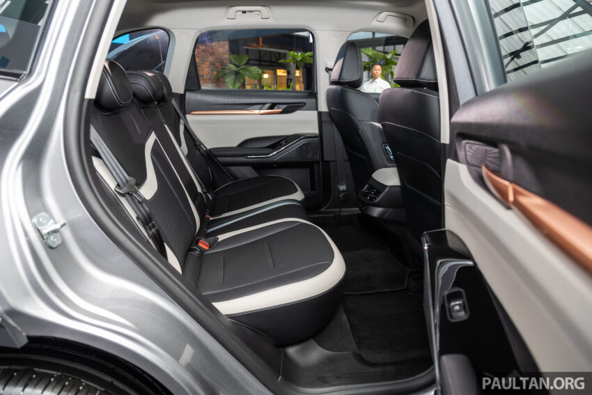 GWM Haval H6 HEV 本地正式发布, 只有油电版售价14万 277107