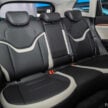 GWM Haval H6 HEV 本地正式发布, 只有油电版售价14万
