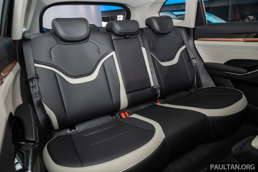 GWM Haval H6 HEV 本地正式发布, 只有油电版售价14万 277108