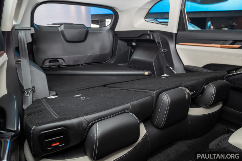 GWM Haval H6 HEV 本地正式发布, 只有油电版售价14万 277109