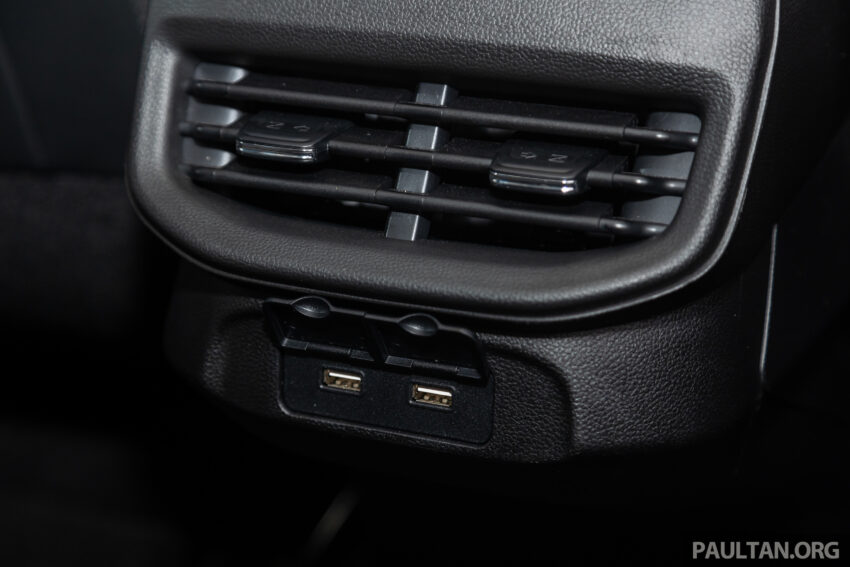 GWM Haval H6 HEV 本地正式发布, 只有油电版售价14万 277112