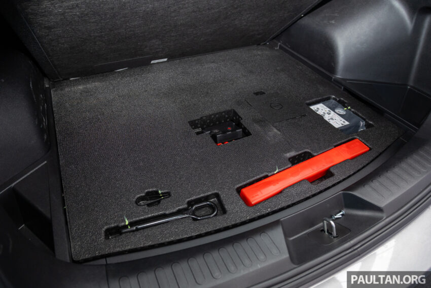 GWM Haval H6 HEV 本地正式发布, 只有油电版售价14万 277117