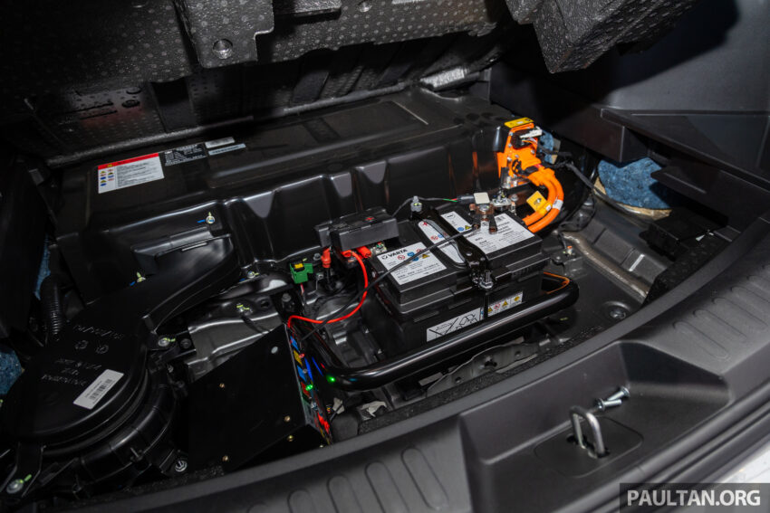 GWM Haval H6 HEV 本地正式发布, 只有油电版售价14万 277118