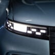 2025 Jaecoo J7 PHEV 本地首发亮相, 分前驱与四驱版, 油电综合里程可达1,300公里, 8.5秒破百, 预估价17至18万