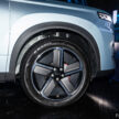 2025 Jaecoo J7 PHEV 本地首发亮相, 分前驱与四驱版, 油电综合里程可达1,300公里, 8.5秒破百, 预估价17至18万