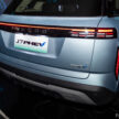 2025 Jaecoo J7 PHEV 本地首发亮相, 分前驱与四驱版, 油电综合里程可达1,300公里, 8.5秒破百, 预估价17至18万