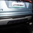 2025 Jaecoo J7 PHEV 本地首发亮相, 分前驱与四驱版, 油电综合里程可达1,300公里, 8.5秒破百, 预估价17至18万