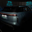 2025 Jaecoo J7 PHEV 本地首发亮相, 分前驱与四驱版, 油电综合里程可达1,300公里, 8.5秒破百, 预估价17至18万