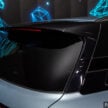 2025 Jaecoo J7 PHEV 本地首发亮相, 分前驱与四驱版, 油电综合里程可达1,300公里, 8.5秒破百, 预估价17至18万
