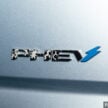2025 Jaecoo J7 PHEV 本地首发亮相, 分前驱与四驱版, 油电综合里程可达1,300公里, 8.5秒破百, 预估价17至18万