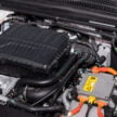 2025 Jaecoo J7 PHEV 本地首发亮相, 分前驱与四驱版, 油电综合里程可达1,300公里, 8.5秒破百, 预估价17至18万
