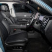 2025 Jaecoo J7 PHEV 本地首发亮相, 分前驱与四驱版, 油电综合里程可达1,300公里, 8.5秒破百, 预估价17至18万