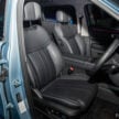 2025 Jaecoo J7 PHEV 本地首发亮相, 分前驱与四驱版, 油电综合里程可达1,300公里, 8.5秒破百, 预估价17至18万