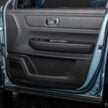 2025 Jaecoo J7 PHEV 本地首发亮相, 分前驱与四驱版, 油电综合里程可达1,300公里, 8.5秒破百, 预估价17至18万