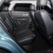 2025 Jaecoo J7 PHEV 本地首发亮相, 分前驱与四驱版, 油电综合里程可达1,300公里, 8.5秒破百, 预估价17至18万