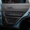 2025 Jaecoo J7 PHEV 本地首发亮相, 分前驱与四驱版, 油电综合里程可达1,300公里, 8.5秒破百, 预估价17至18万