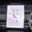 2025 Jaecoo J7 PHEV 本地首发亮相, 分前驱与四驱版, 油电综合里程可达1,300公里, 8.5秒破百, 预估价17至18万