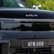 2024 Kia EV9 六人座实拍+简单试驾心得分享: 要价37.5万的纯电动大型豪华SUV, 科技感拉满但有些配备不太实际?