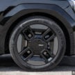 2024 Kia EV9 六人座实拍+简单试驾心得分享: 要价37.5万的纯电动大型豪华SUV, 科技感拉满但有些配备不太实际?