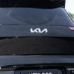 2024 Kia EV9 六人座实拍+简单试驾心得分享: 要价37.5万的纯电动大型豪华SUV, 科技感拉满但有些配备不太实际?