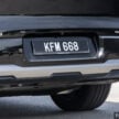 2024 Kia EV9 六人座实拍+简单试驾心得分享: 要价37.5万的纯电动大型豪华SUV, 科技感拉满但有些配备不太实际?