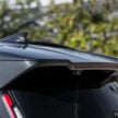 2024 Kia EV9 六人座实拍+简单试驾心得分享: 要价37.5万的纯电动大型豪华SUV, 科技感拉满但有些配备不太实际?