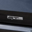 2024 Kia EV9 六人座实拍+简单试驾心得分享: 要价37.5万的纯电动大型豪华SUV, 科技感拉满但有些配备不太实际?