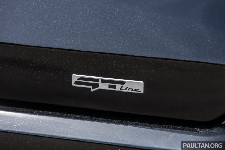 2024 Kia EV9 六人座实拍+简单试驾心得分享: 要价37.5万的纯电动大型豪华SUV, 科技感拉满但有些配备不太实际? 277935