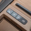 2024 Kia EV9 六人座实拍+简单试驾心得分享: 要价37.5万的纯电动大型豪华SUV, 科技感拉满但有些配备不太实际?