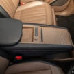 2024 Kia EV9 六人座实拍+简单试驾心得分享: 要价37.5万的纯电动大型豪华SUV, 科技感拉满但有些配备不太实际?