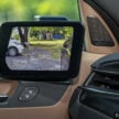 2024 Kia EV9 六人座实拍+简单试驾心得分享: 要价37.5万的纯电动大型豪华SUV, 科技感拉满但有些配备不太实际?