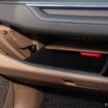 2024 Kia EV9 六人座实拍+简单试驾心得分享: 要价37.5万的纯电动大型豪华SUV, 科技感拉满但有些配备不太实际?