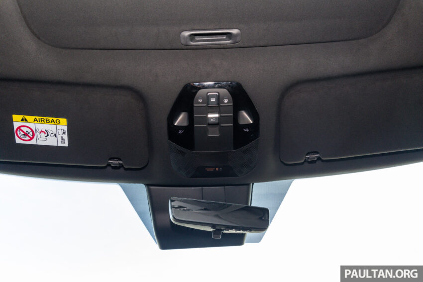 2024 Kia EV9 六人座实拍+简单试驾心得分享: 要价37.5万的纯电动大型豪华SUV, 科技感拉满但有些配备不太实际? 278059