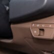 2024 Kia EV9 六人座实拍+简单试驾心得分享: 要价37.5万的纯电动大型豪华SUV, 科技感拉满但有些配备不太实际?