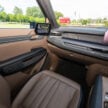 2024 Kia EV9 六人座实拍+简单试驾心得分享: 要价37.5万的纯电动大型豪华SUV, 科技感拉满但有些配备不太实际?