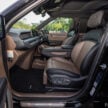 2024 Kia EV9 六人座实拍+简单试驾心得分享: 要价37.5万的纯电动大型豪华SUV, 科技感拉满但有些配备不太实际?