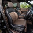 2024 Kia EV9 六人座实拍+简单试驾心得分享: 要价37.5万的纯电动大型豪华SUV, 科技感拉满但有些配备不太实际?