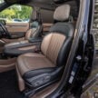 2024 Kia EV9 六人座实拍+简单试驾心得分享: 要价37.5万的纯电动大型豪华SUV, 科技感拉满但有些配备不太实际?