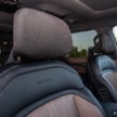 2024 Kia EV9 六人座实拍+简单试驾心得分享: 要价37.5万的纯电动大型豪华SUV, 科技感拉满但有些配备不太实际?