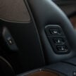2024 Kia EV9 六人座实拍+简单试驾心得分享: 要价37.5万的纯电动大型豪华SUV, 科技感拉满但有些配备不太实际?