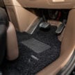 2024 Kia EV9 六人座实拍+简单试驾心得分享: 要价37.5万的纯电动大型豪华SUV, 科技感拉满但有些配备不太实际?