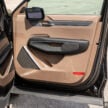 2024 Kia EV9 六人座实拍+简单试驾心得分享: 要价37.5万的纯电动大型豪华SUV, 科技感拉满但有些配备不太实际?