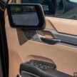 2024 Kia EV9 六人座实拍+简单试驾心得分享: 要价37.5万的纯电动大型豪华SUV, 科技感拉满但有些配备不太实际?