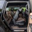 2024 Kia EV9 六人座实拍+简单试驾心得分享: 要价37.5万的纯电动大型豪华SUV, 科技感拉满但有些配备不太实际?