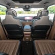 2024 Kia EV9 六人座实拍+简单试驾心得分享: 要价37.5万的纯电动大型豪华SUV, 科技感拉满但有些配备不太实际?