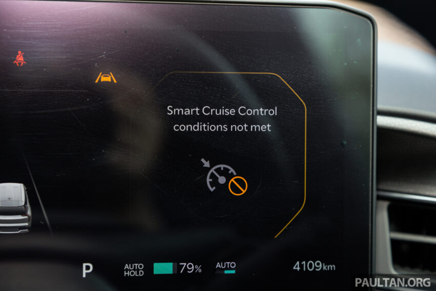 2024 Kia EV9 六人座实拍+简单试驾心得分享: 要价37.5万的纯电动大型豪华SUV, 科技感拉满但有些配备不太实际? 277958